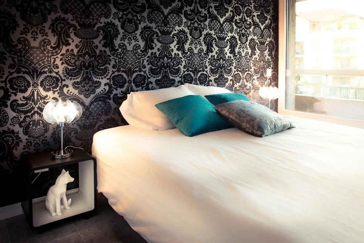 Apartment Golden Beach Parking Proche Du Lac Annecy