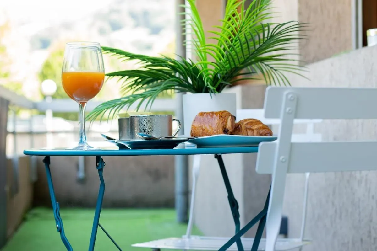 Apartment Golden Beach Parking Proche Du Lac Annecy