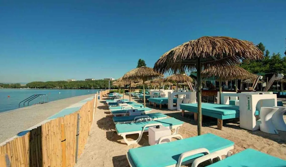 Apartment Golden Beach Parking Proche Du Lac Annecy